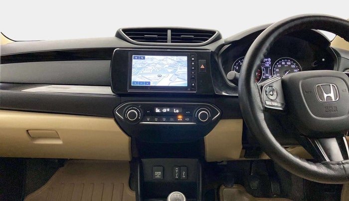 2019 Honda Amaze 1.2L I-VTEC VX, Petrol, Manual, 38,866 km, Air Conditioner