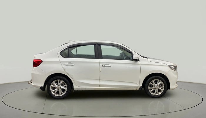 2019 Honda Amaze 1.2L I-VTEC VX, Petrol, Manual, 38,866 km, Right Side View