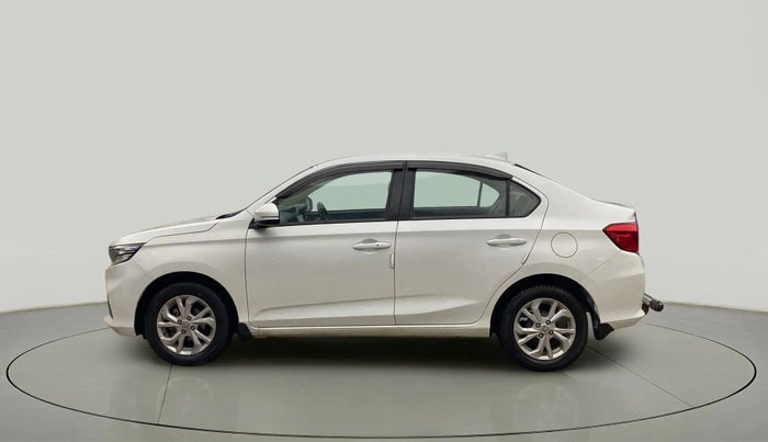 2019 Honda Amaze 1.2L I-VTEC VX, Petrol, Manual, 38,866 km, Left Side