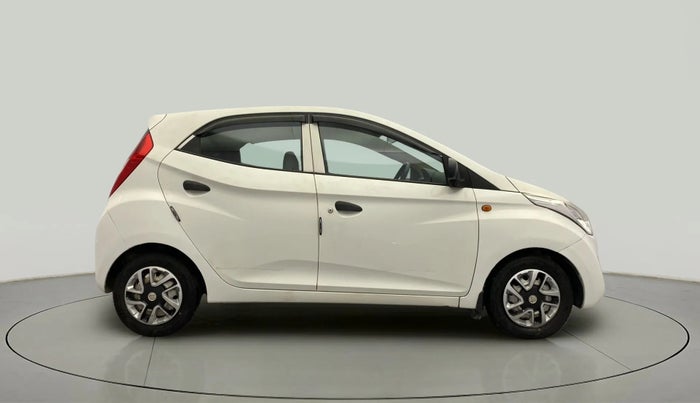 2017 Hyundai Eon ERA +, Petrol, Manual, 55,375 km, Right Side View