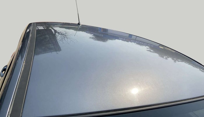 2016 Hyundai Grand i10 MAGNA 1.2 KAPPA VTVT, CNG, Manual, 94,763 km, Roof