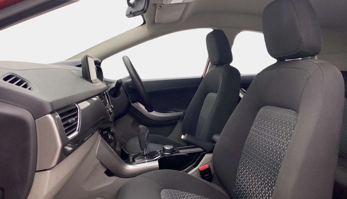 2018 Tata NEXON XZA PLUS DIESEL, Diesel, Automatic, 27,881 km, Right Side Front Door Cabin