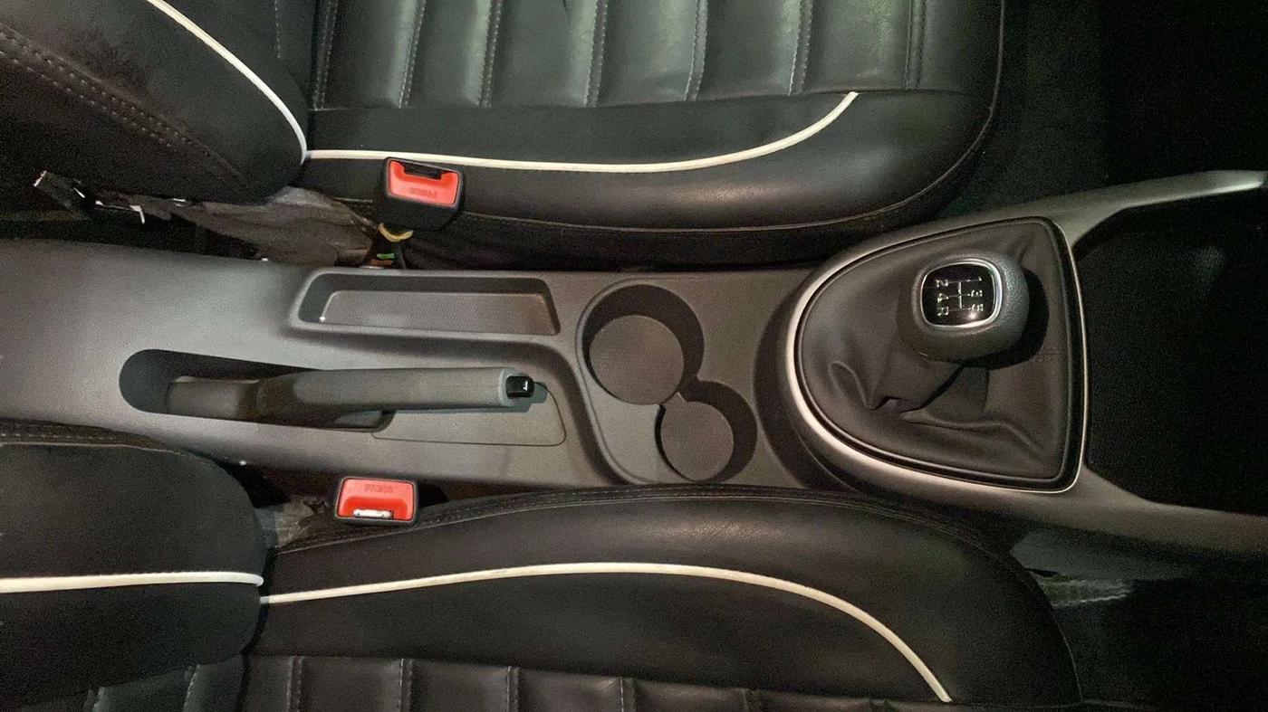 2022 Hyundai GRAND I10 NIOS SPORTZ 1.2 KAPPA VTVT CNG, CNG, Manual, 9,967 km, Gear Lever