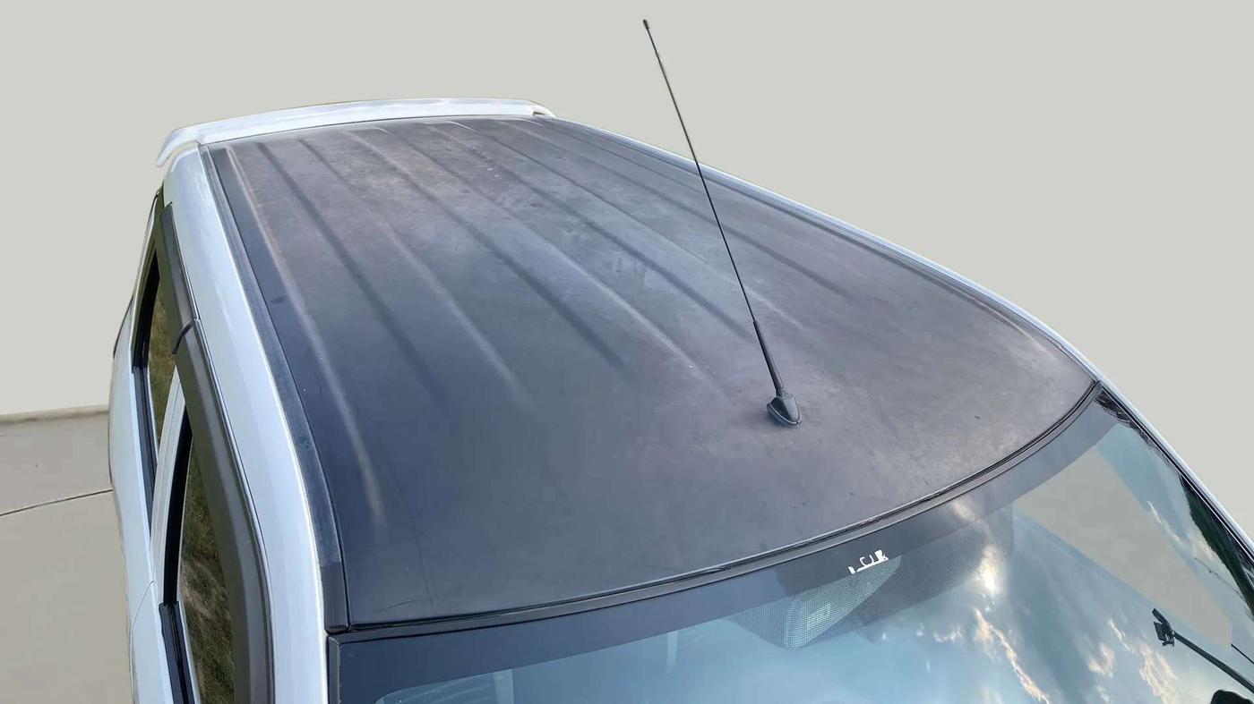 2020 Maruti New Wagon-R LXI CNG 1.0, CNG, Manual, 79,724 km, Roof