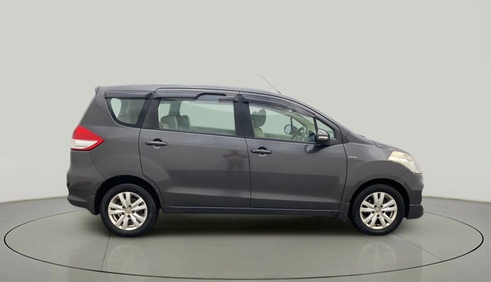 2017 Maruti Ertiga ZDI SHVS, Diesel, Manual, 92,099 km, Right Side View