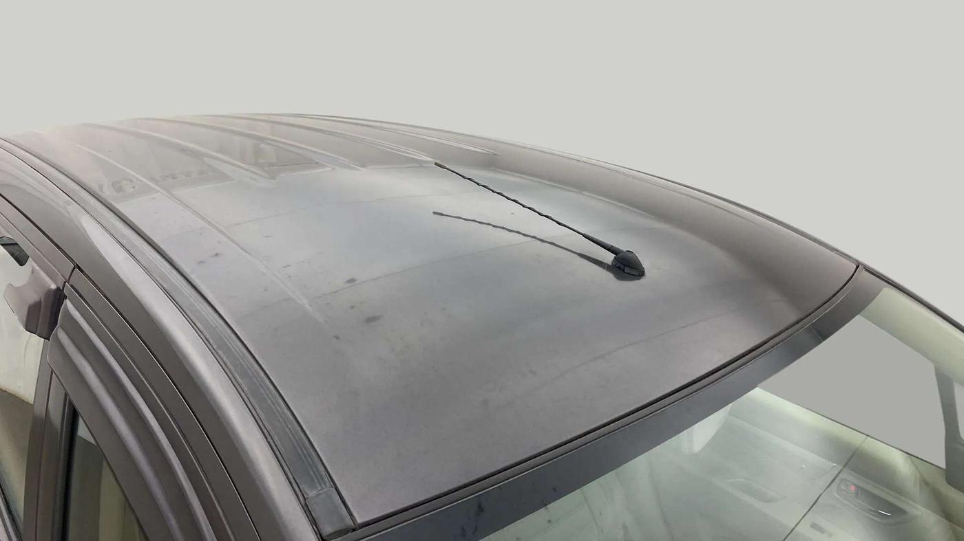 2017 Maruti Ertiga ZDI SHVS, Diesel, Manual, 92,099 km, Roof