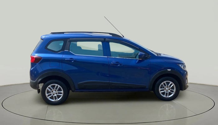 2019 Renault TRIBER RXL MT, Petrol, Manual, 31,566 km, Right Side View