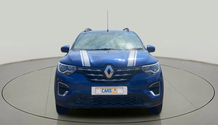 2019 Renault TRIBER RXL MT, Petrol, Manual, 31,566 km, Front