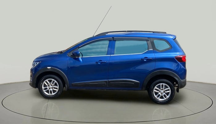 2019 Renault TRIBER RXL MT, Petrol, Manual, 31,566 km, Left Side