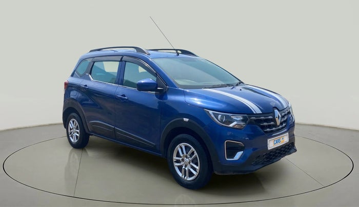 2019 Renault TRIBER RXL MT, Petrol, Manual, 31,566 km, SRP