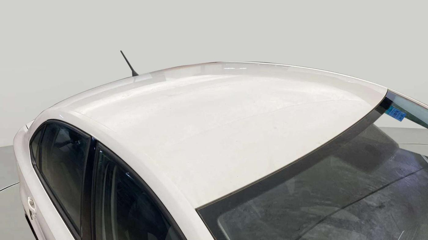 2021 Skoda Rapid AMBITION AT TSI, Petrol, Automatic, 66,077 km, Roof