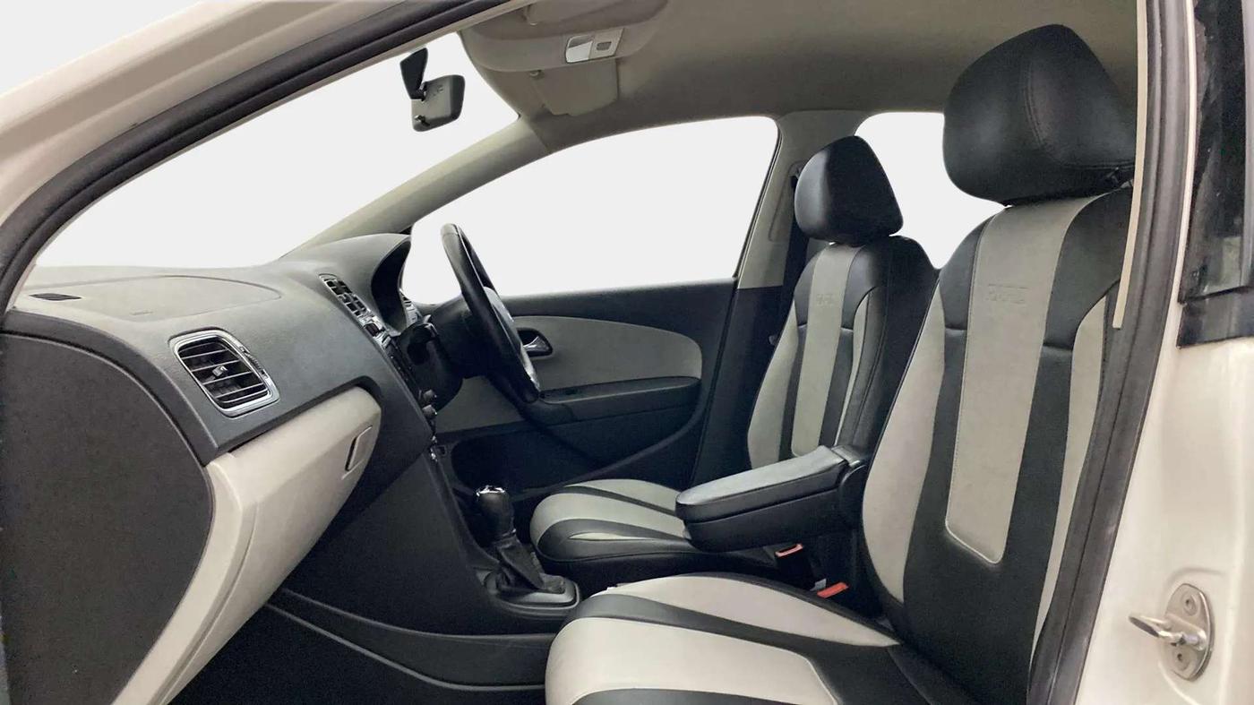 2021 Skoda Rapid AMBITION AT TSI, Petrol, Automatic, 66,077 km, Right Side Front Door Cabin