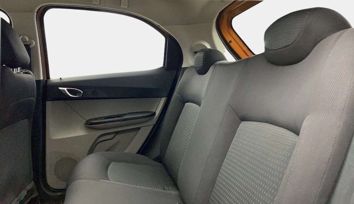 2016 Tata Tiago XZ PETROL, Petrol, Manual, 79,423 km, Right Side Rear Door Cabin