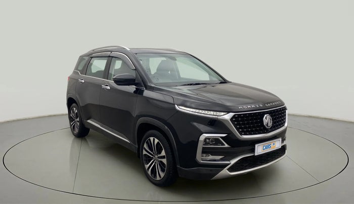 2021 MG HECTOR SHARP 1.5 DCT PETROL, Petrol, Automatic, 49,860 km, SRP