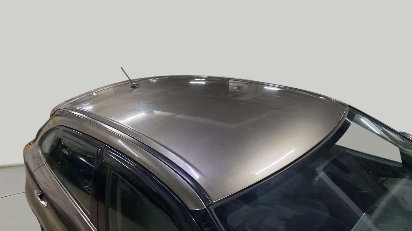 2019 Maruti Baleno ZETA PETROL 1.2, Petrol, Manual, 38,724 km, Roof
