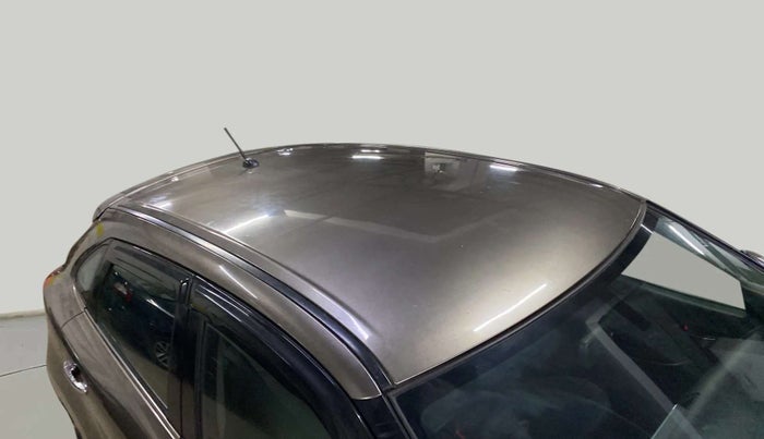 2019 Maruti Baleno ZETA PETROL 1.2, Petrol, Manual, 38,724 km, Roof