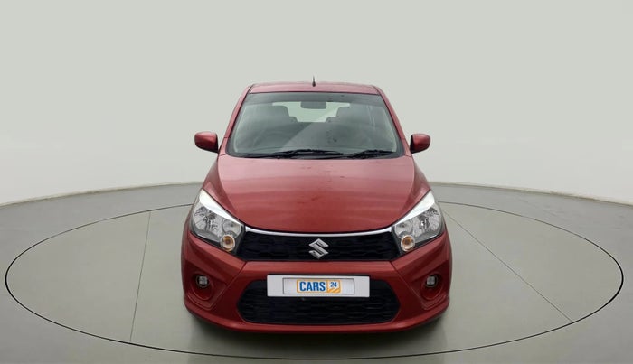 2018 Maruti Celerio VXI (O), Petrol, Manual, 41,796 km, Front