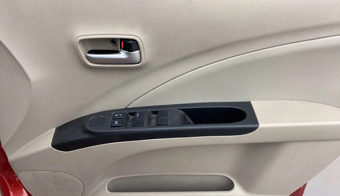2018 Maruti Celerio VXI (O), Petrol, Manual, 41,796 km, Driver Side Door Panels Control