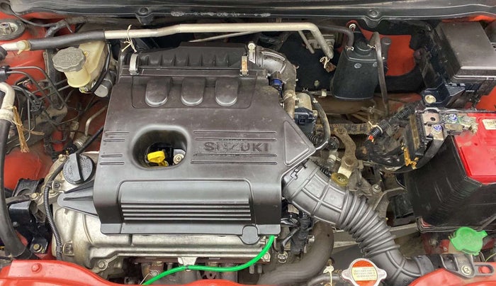 2018 Maruti Celerio VXI (O), Petrol, Manual, 41,796 km, Open Bonet