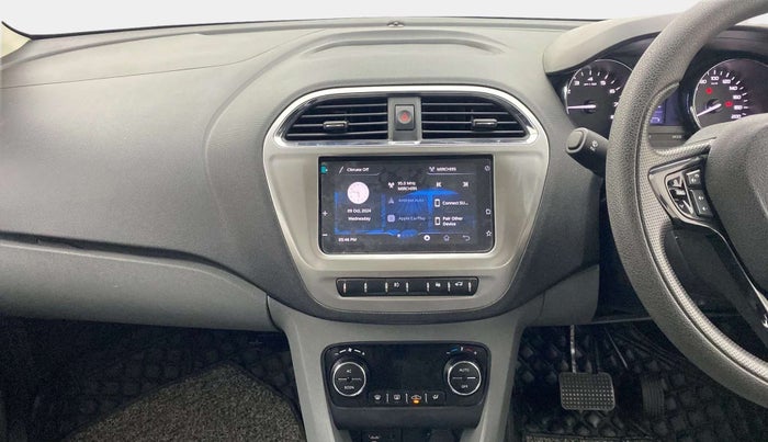 2019 Tata TIGOR XZA PLUS PETROL, Petrol, Automatic, 16,205 km, Air Conditioner