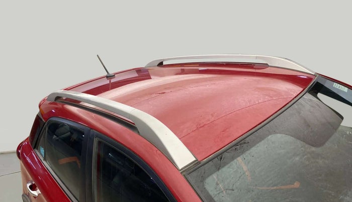 2016 Hyundai i20 Active 1.2 SX, Petrol, Manual, 22,126 km, Roof