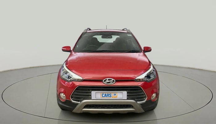 2016 Hyundai i20 Active 1.2 SX, Petrol, Manual, 22,126 km, Front
