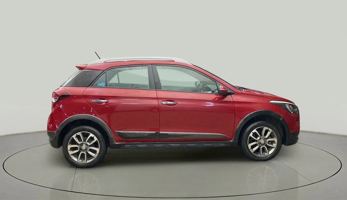 2016 Hyundai i20 Active 1.2 SX, Petrol, Manual, 22,126 km, Right Side View