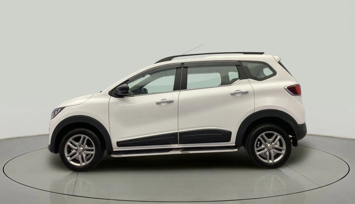 2021 Renault TRIBER RXZ, Petrol, Manual, 14,306 km, Left Side