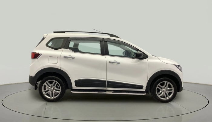 2021 Renault TRIBER RXZ, Petrol, Manual, 14,306 km, Right Side View