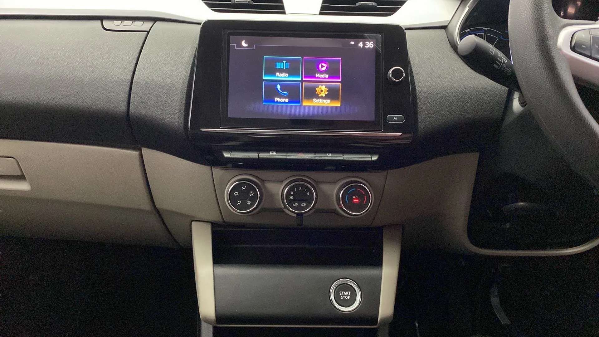 Features