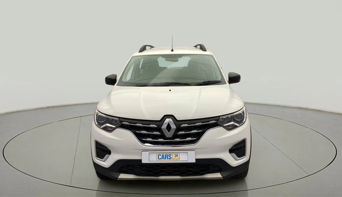 2021 Renault TRIBER RXZ, Petrol, Manual, 14,306 km, Front