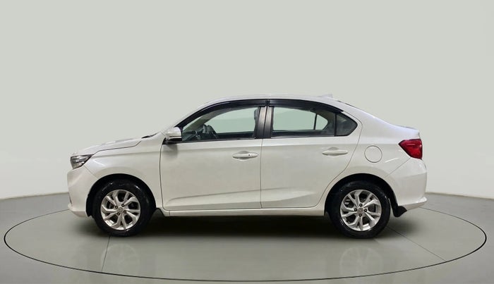 2020 Honda Amaze 1.5L I-DTEC VX CVT, Diesel, Automatic, 45,654 km, Left Side