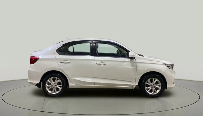 2020 Honda Amaze 1.5L I-DTEC VX CVT, Diesel, Automatic, 45,654 km, Right Side View