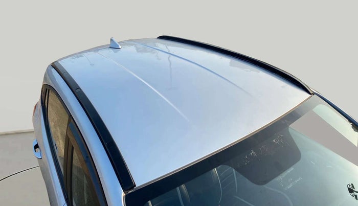 2020 Hyundai GRAND I10 NIOS SPORTZ 1.2 KAPPA VTVT, Petrol, Manual, 28,210 km, Roof