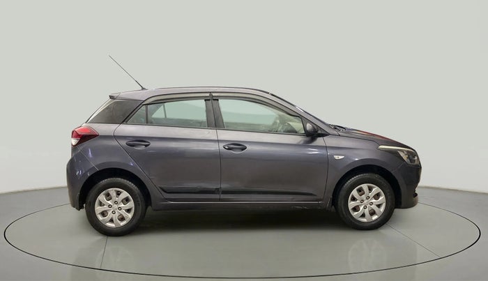 2017 Hyundai Elite i20 MAGNA EXECUTIVE 1.2, Petrol, Manual, 28,430 km, Right Side View