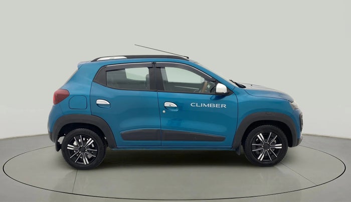 2023 Renault Kwid CLIMBER MT 1.0, Petrol, Manual, 10,734 km, Right Side View