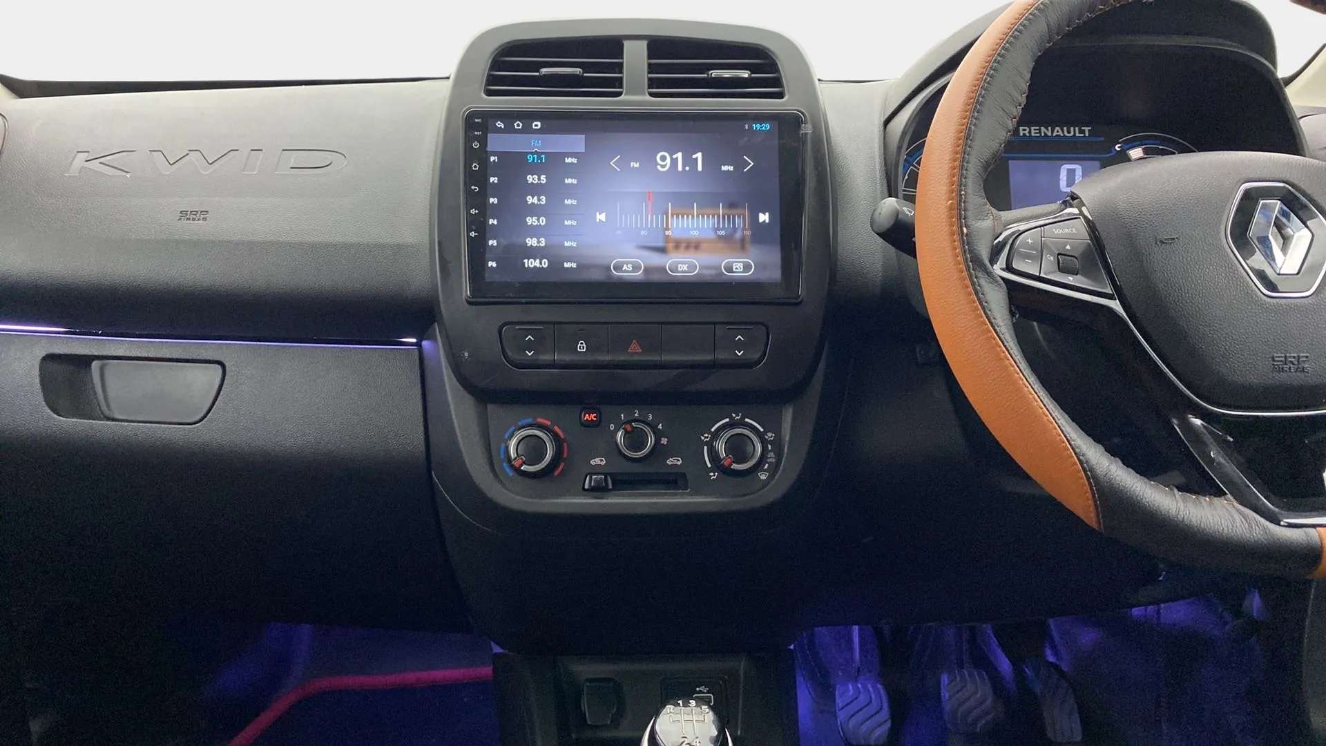 Features