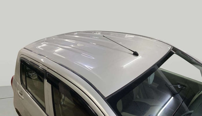 2018 Maruti Celerio ZXI AMT (O), Petrol, Automatic, 14,542 km, Roof