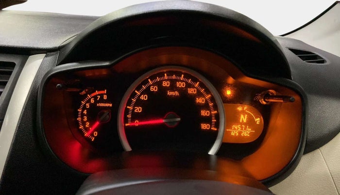 2018 Maruti Celerio ZXI AMT (O), Petrol, Automatic, 14,542 km, Odometer Image