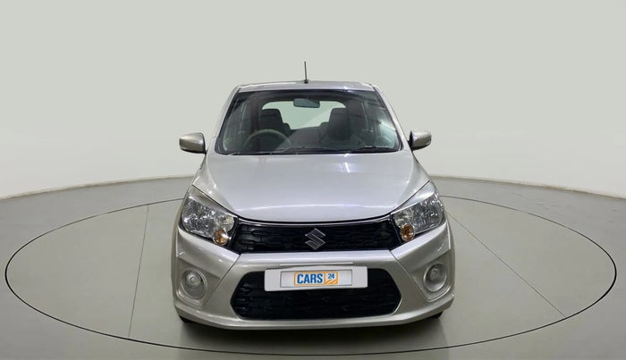 2018 Maruti Celerio ZXI AMT (O), Petrol, Automatic, 14,542 km, Front
