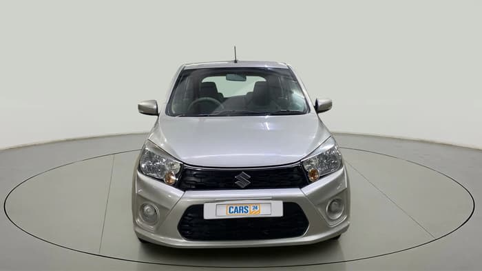 2018 Maruti Celerio ZXI AMT (O), Petrol, Automatic, 14,542 km, Front