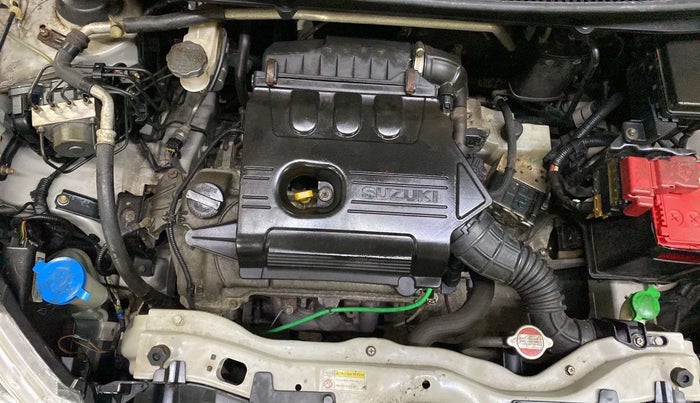 2018 Maruti Celerio ZXI AMT (O), Petrol, Automatic, 14,542 km, Open Bonet