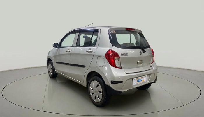 2018 Maruti Celerio ZXI AMT (O), Petrol, Automatic, 14,542 km, Left Back Diagonal