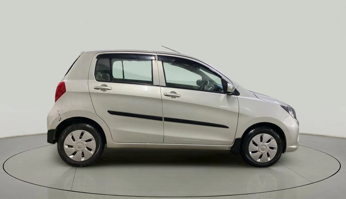 2018 Maruti Celerio ZXI AMT (O), Petrol, Automatic, 14,542 km, Right Side View