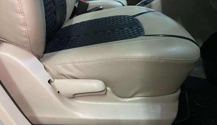 2018 Maruti Celerio ZXI AMT (O), Petrol, Automatic, 14,542 km, Driver Side Adjustment Panel