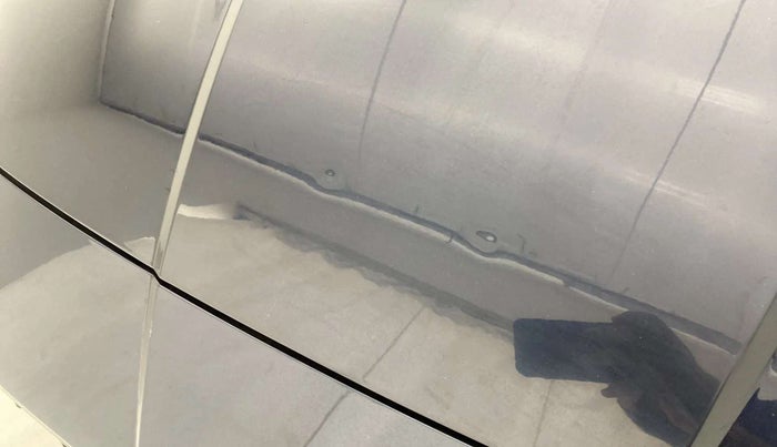 2021 Hyundai NEW I20 SPORTZ 1.2 MT, Petrol, Manual, 29,850 km, Bonnet (hood) - Slightly dented