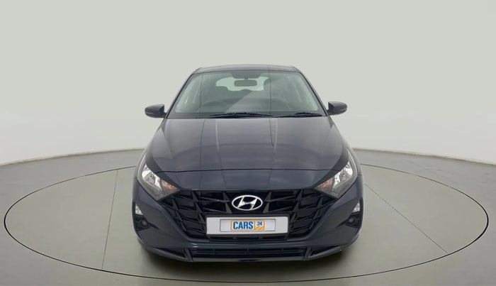 2021 Hyundai NEW I20 SPORTZ 1.2 MT, Petrol, Manual, 29,850 km, Front