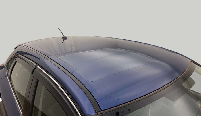2019 Maruti Baleno ZETA PETROL 1.2, Petrol, Manual, 22,786 km, Roof