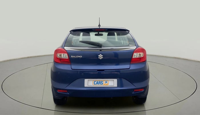 2019 Maruti Baleno ZETA PETROL 1.2, Petrol, Manual, 22,786 km, Back/Rear
