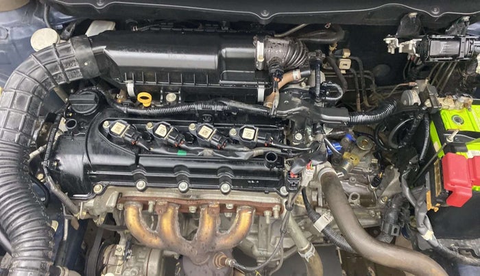 2019 Maruti Baleno ZETA PETROL 1.2, Petrol, Manual, 22,786 km, Open Bonet
